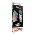 MKX | Tropicana Cherry | 2g | Disposable